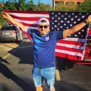 Meet your Posher, Waldo